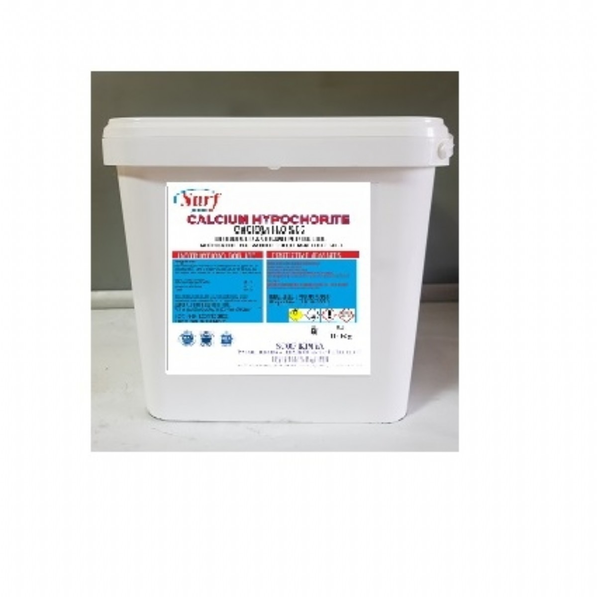 Calcium Hypochlorite Special Chemicals Enimcaero