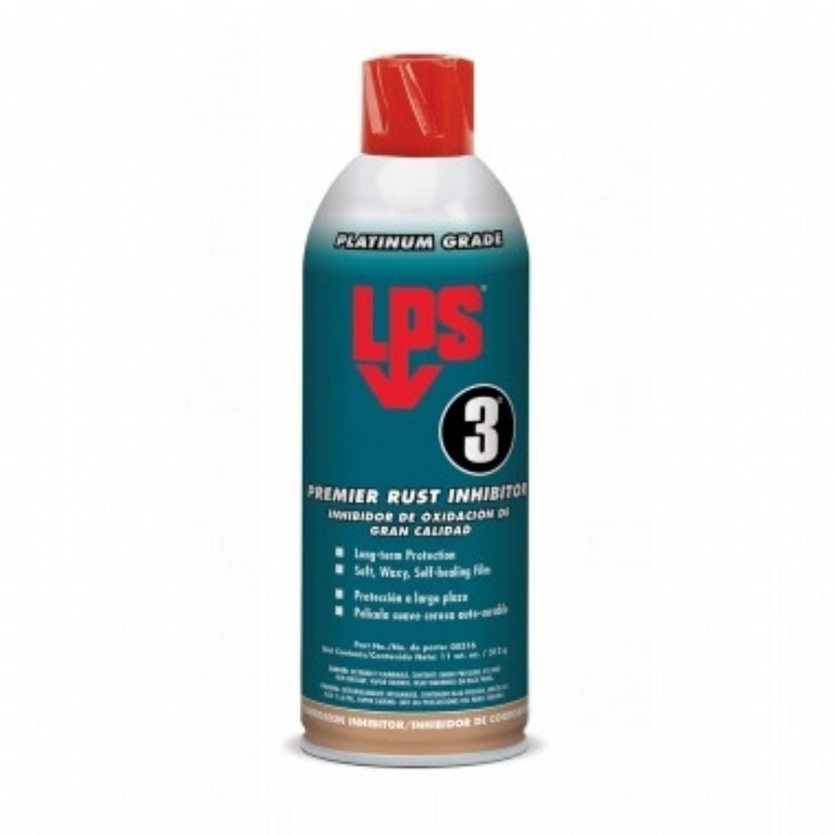 LPS GROUPS | LPS3 PREMIER RUST INHIBITOR | 4003 | airplane, aircraft, ams, ardrox, chemetal, imcaero, surf chemistry, spray, solvent, cleaner, lps3, premium rust inhibitor  | 